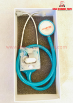 Wister Classic Color Stethoscope - Image 7