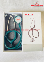 Wister Classic Color Stethoscope - Image 3