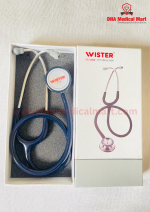 Wister Classic Color Stethoscope - Image 2