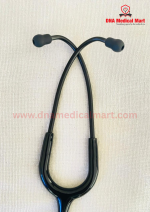 Wister Classic Stethoscope - All Black - Image 6