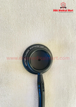 Wister Classic Stethoscope - All Black - Image 2