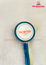 Wister Classic Color Stethoscope