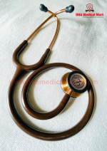 5809 3M Littmann Classic III Monitoring Stethoscope, Chocolate and Copper (27″) BEST SELLER - Image 4