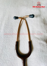 5809 3M Littmann Classic III Monitoring Stethoscope, Chocolate and Copper (27″) BEST SELLER - Image 3