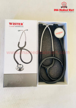 Wister Classic Color Stethoscope - Image 6