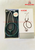 Wister Classic Color Stethoscope - Image 4