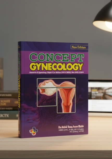 Concept Gynecology