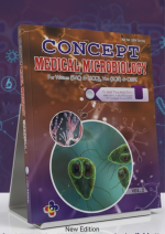 CONCEPT MEDICAL MICROBIOLOGY - Image 2