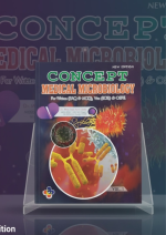 CONCEPT MEDICAL MICROBIOLOGY
