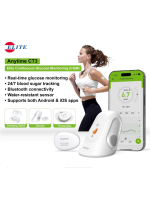 Elite Anytime CT3 – CGM Device