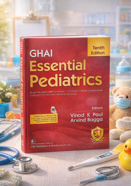 GHAI Essential Pediatrics