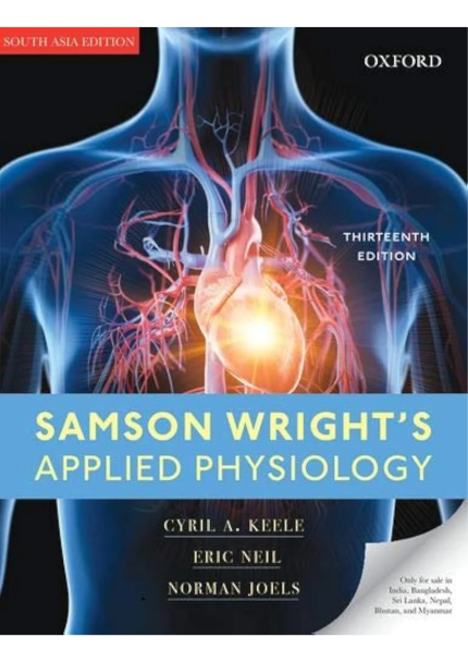 Samson Wright's Applied Physiology