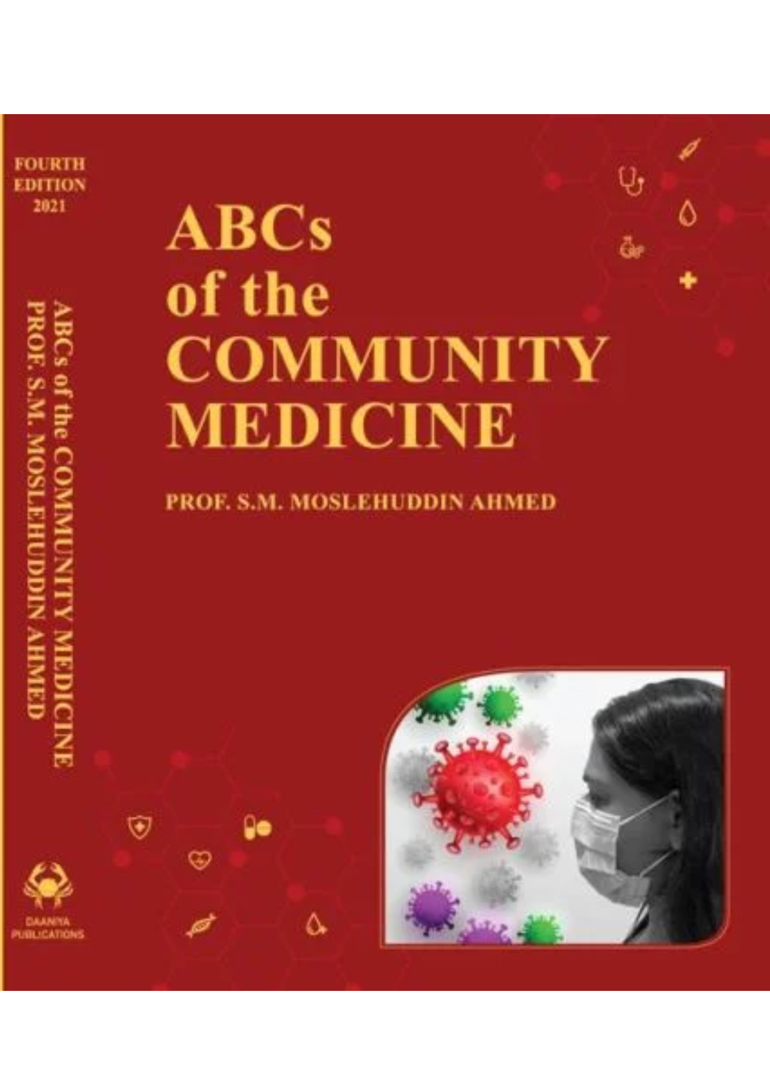 4 ABCs of The Community Medicine - Image 1